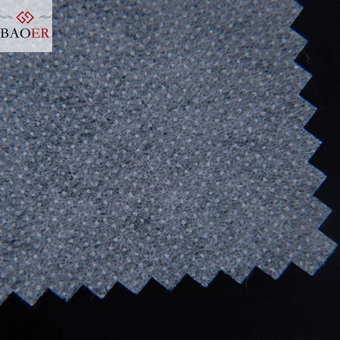 Bonded Lining Non Woven Interlining