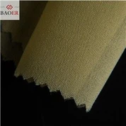 Eriyebilir Çözgülü Örme Tela