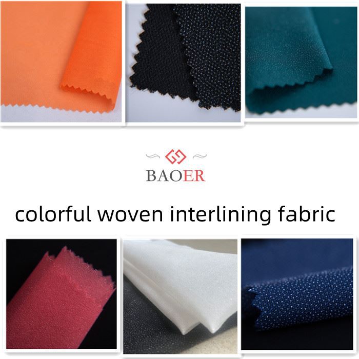 Woven And Non Woven Fabric